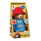 Paddington Bear Movie Talking Soft Toy, By Rainbow Designs