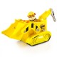Paw Patrol 6027167 Lights and Sounds Vehicle Rubble Playset