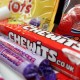 Retro Sweets Hamper