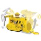 Paw Patrol 6027167 Lights and Sounds Vehicle Rubble Playset