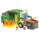 Grossery Gang Muck Chuck Garbage Truck