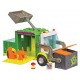 Grossery Gang Muck Chuck Garbage Truck