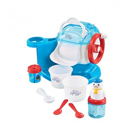 Cool Create Mr Frosty Ice Cream Factory Playset