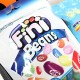 Retro Sweets Hamper