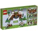 LEGO 21134 Minecraft The Waterfall Base