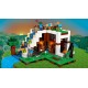 LEGO 21134 Minecraft The Waterfall Base