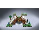 LEGO 21134 Minecraft The Waterfall Base