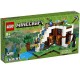 LEGO 21134 Minecraft The Waterfall Base