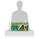 LEGO 21134 Minecraft The Waterfall Base