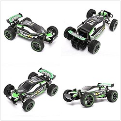 SZJJX RC Cars Rock Off