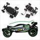 SZJJX RC Cars Rock Off