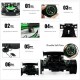 SZJJX RC Cars Rock Off