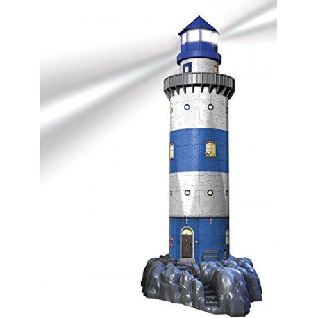 Ravensburger Lighthouse