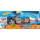 Hot Wheels Sharkruiser Extreme Action Vehicle