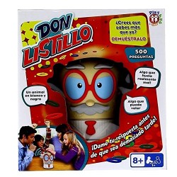 Play Fun 95236 Speedy Doc (under the age of 8 )