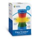 Learning Resources Time Tracker Visual Timer & Clock
