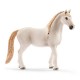 Schleich 42368 Horse Stall with Lusitano Mare Figure Set