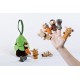 The Gruffalo's Child Finger Puppets