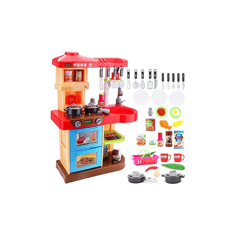 deao kitchen playset