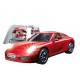 Playmobil 3911 Porsche 911 Carrera S with Lights & Workshop