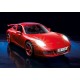 Playmobil 3911 Porsche 911 Carrera S with Lights & Workshop