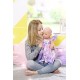 Baby Born 824191 Wonderland Fairy Rider Doll