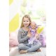 Baby Born 824191 Wonderland Fairy Rider Doll