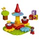 LEGO 10845 Duplo My First Carousel Educational Toy