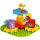 LEGO 10845 Duplo My First Carousel Educational Toy