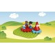 LEGO 10845 Duplo My First Carousel Educational Toy