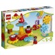 LEGO 10845 Duplo My First Carousel Educational Toy