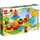 LEGO 10845 Duplo My First Carousel Educational Toy