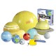 Learning Resources Inflatable Solar System Set