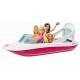 Barbie FBD82 Dolphin Magic Ocean View Boat