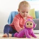 Teletubbies 06437 Shuffle and Giggle Tiddlytubby Plush