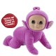 Teletubbies 06437 Shuffle and Giggle Tiddlytubby Plush