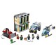 LEGO 60140 City Police Bulldozer Break