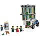 LEGO 60140 City Police Bulldozer Break