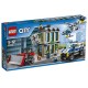 LEGO 60140 City Police Bulldozer Break