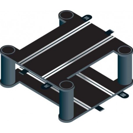 Scalextric C8295 Elevated Track 1