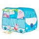 Peppa Pig 167PED Campervan Playhouse, Pop Up Role Play Tent