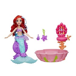 DISNEY PRINCESS C0539EU40 Colour Change Spa