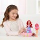 DISNEY PRINCESS C0539EU40 Colour Change Spa