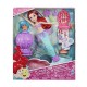 DISNEY PRINCESS C0539EU40 Colour Change Spa