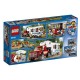 LEGO UK 60182 Pickup and Caravan Building Block