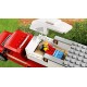 LEGO UK 60182 Pickup and Caravan Building Block