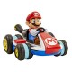 Nintendo 02497 Mario Mini RC Racer