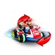 Nintendo 02497 Mario Mini RC Racer