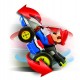 Nintendo 02497 Mario Mini RC Racer