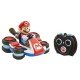Nintendo 02497 Mario Mini RC Racer